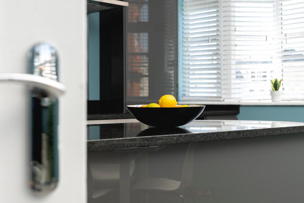 Lovely Brighton Apartments Moments Away From Royal Pavilion Экстерьер фото