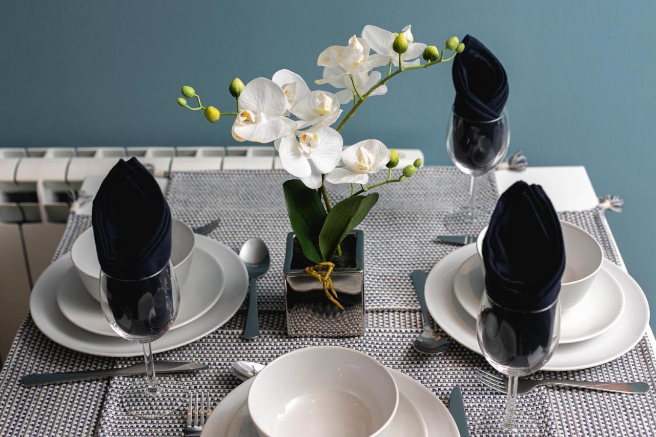 Lovely Brighton Apartments Moments Away From Royal Pavilion Экстерьер фото