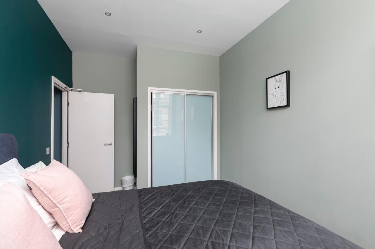 Lovely Brighton Apartments Moments Away From Royal Pavilion Экстерьер фото