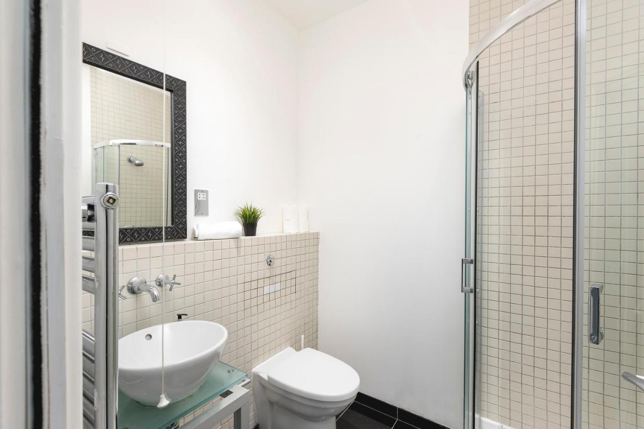 Lovely Brighton Apartments Moments Away From Royal Pavilion Экстерьер фото